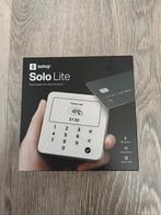 SUMUP SOLO LITE, Ophalen, Overige typen