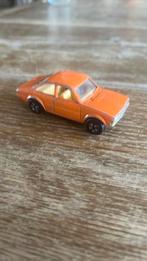 PlayArt Mazda rotary coupe schaal 1/50 redelijk zeldzaam, Ophalen of Verzenden, Gebruikt, Auto, Matchbox
