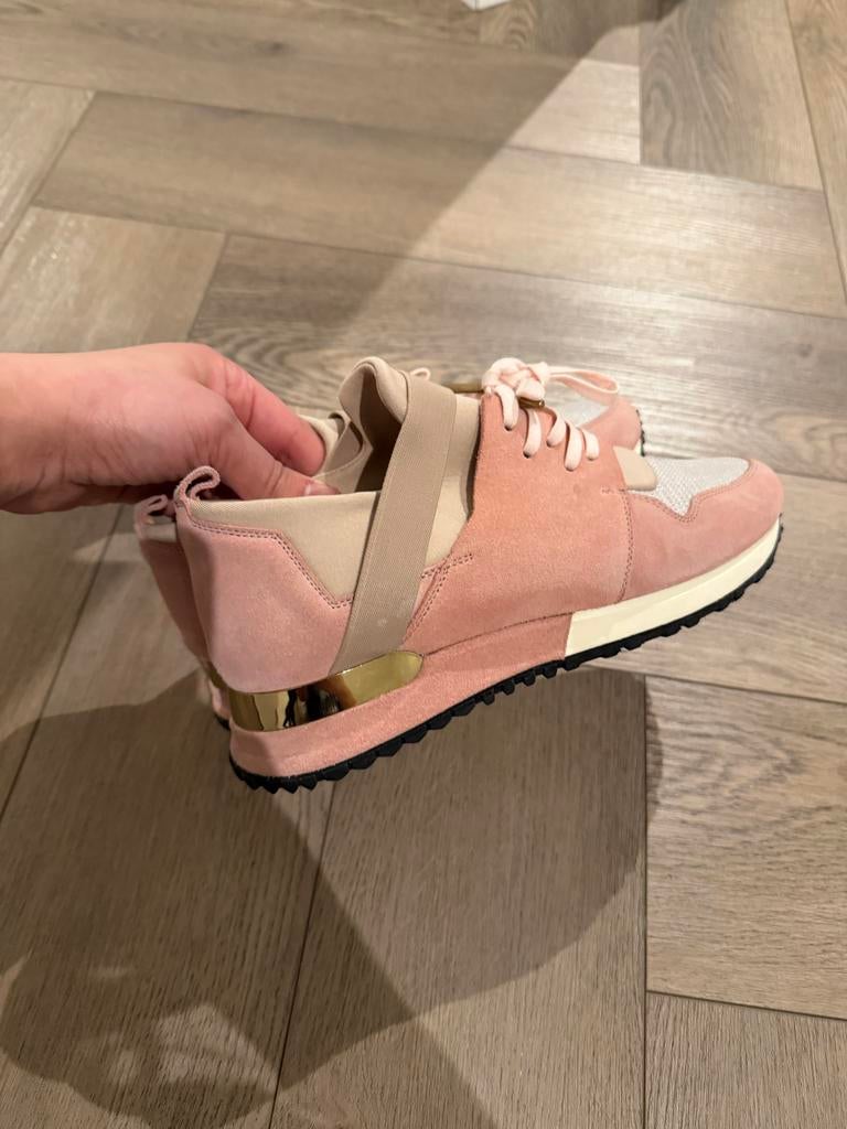 Mallet sneakers - Nieuw en ongedragen, Kleding | Dames, Schoenen, Ophalen of Verzenden, Nieuw, Roze, Sneakers of Gympen