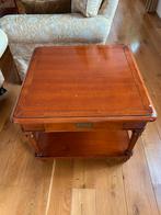 Arts et Métiers hoektafel, Ophalen, 50 tot 100 cm, Zo goed als nieuw, Minder dan 50 cm