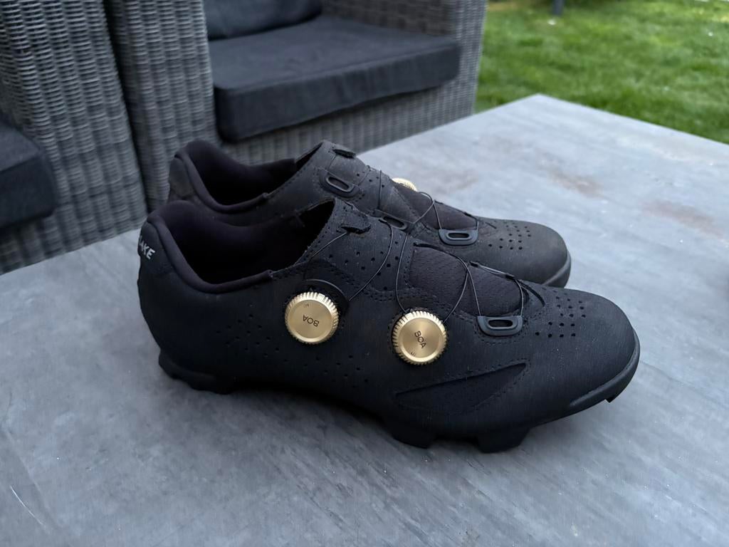Lake MX239 maat 45 atb gravel, Heren, Schoenen, Overige maten, Ophalen of Verzenden