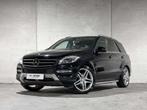Mercedes-Benz ML350 BlueTEC 3.0 V6 258pk 2014 M-Klasse, GX-7, Auto's, Mercedes-Benz, Automaat, 15 km/l, Gebruikt, Euro 6