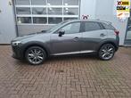 Mazda CX-3 2.0 SkyActiv-G 120 GT-Luxury Xenon Head up Leer N, Voorwielaandrijving, Gebruikt, Euro 6, 4 cilinders