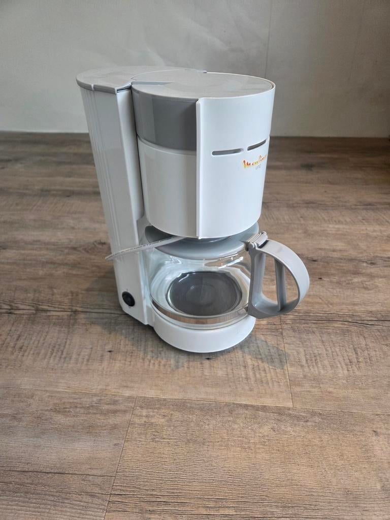 Moulinex koffiezetapparaat, Ophalen of Verzenden