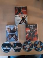 Film X-Men double pack, Cd's en Dvd's, Vanaf 16 jaar, Ophalen of Verzenden, Fantasy, Boxset