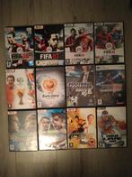 Diverse fifa games en sport 20 stuks pc games zie foto, Gebruikt, Ophalen of Verzenden, Sport, 3 spelers of meer