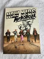 New Kids Turbo film boek Nieuw, Ophalen of Verzenden, Zo goed als nieuw, Steffen Haars; Flip van der Kuil, Filmspecifiek