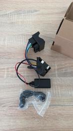 Bluetooth Peugeot/Citroen RT4, Ophalen, Zo goed als nieuw