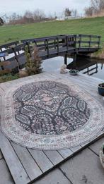 Mooi vloerkleed,  te groot gekocht., Huis en Inrichting, Stoffering | Tapijten en Kleden, Ophalen