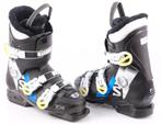 36,5 37 EU kinder skischoenen SALOMON TEAM T3, thermicfit