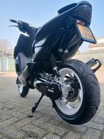 Yamaha aerox, Ophalen of Verzenden, Zo goed als nieuw, Benzine, Aerox