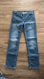 MAC Dream straight maat 42 lengte 32, Ophalen of Verzenden, Gedragen, Blauw, W33 - W36 (confectie 42/44)