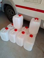 Lege 10 liter can 10 stuks, Tuin en Terras, Regentonnen, Minder dan 75 liter, Ophalen of Verzenden