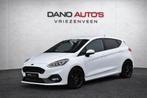 Ford Fiesta 1.5 ST-3 Performance Launch Control/Camera/LED, Stof, 1283 kg, Wit, Bedrijf