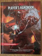 Dungeons & Dragons Player's Handbook, Ophalen of Verzenden, Zo goed als nieuw, DungeonsDragons.com