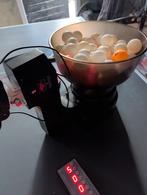 HP-07 Tafeltennisrobot / Tafeltennistrainer, Ophalen of Verzenden, Zo goed als nieuw, Overige typen