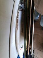 Mistral Explosion Windsurfboard - Gebruikt, Ophalen, Gebruikt, Minder dan 250 cm, Met vin(nen)