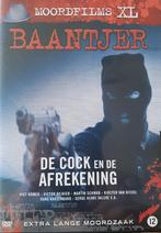 baantjer dvd, Cd's en Dvd's, Ophalen, Alle leeftijden, Overige genres, Zo goed als nieuw