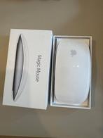 Magic mouse 2 Apple wit, Computers en Software, Muizen, Muis, Ophalen of Verzenden, Zo goed als nieuw, Draadloos