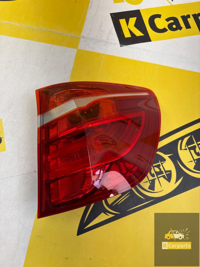 Bmw X3 F25 Led Achterlicht 7217312-12 rechts Origineel