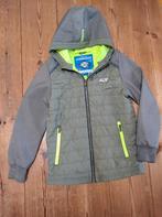 Vingino jas tussenjas softshell maat 152, Gebruikt, Ophalen of Verzenden, Vingino, Jongen