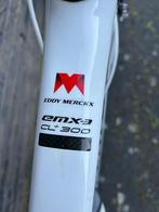 Racefiets merk Eddy Merckx, Fietsen en Brommers, Fietsen | Racefietsen, 28 inch, Gebruikt, Carbon, Heren