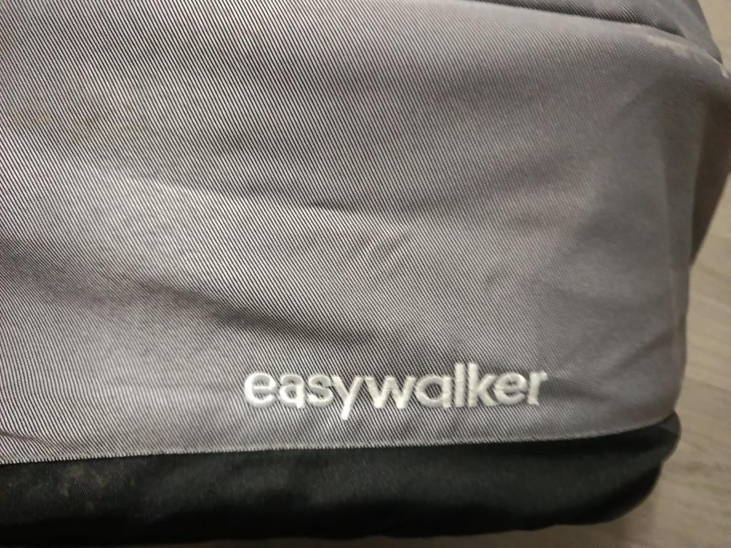 Easy walker reisweig, Ophalen of Verzenden