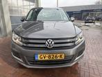 Volkswagen Tiguan 1.4 TSI Comfort&Design Edition Bj 2014 Km, Voorwielaandrijving, Euro 5, Gebruikt, 4 cilinders