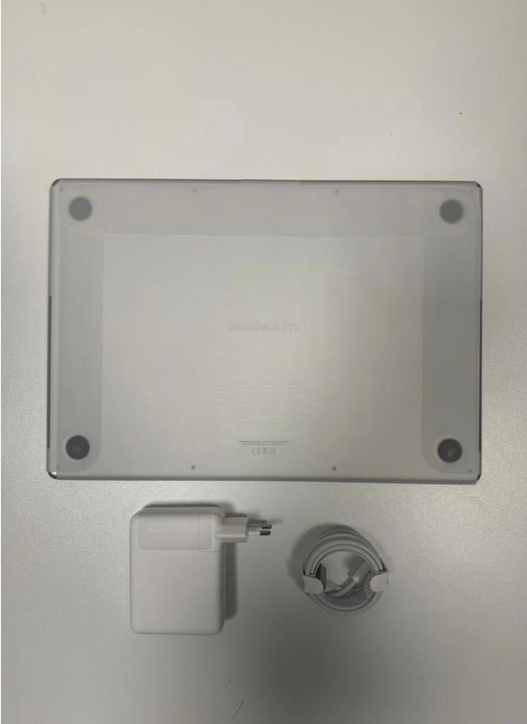 MacBook Pro 16 inch M3 Max 48GB 1TB | Nieuw | Garantie, MacBook Pro, 1 TB of meer, 64 GB of meer, Nieuw