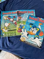 Donald duck strips, Boeken, Strips | Comics, Meerdere comics, Ophalen of Verzenden, Zo goed als nieuw, Europa