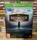 Bioshock the collection Xbox one, Avontuur en Actie, Vanaf 18 jaar, 1 speler, Ophalen of Verzenden