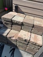 Gratis! Ca. 100 tegels 20x20 cm, Ophalen, Gebruikt, Overige materialen