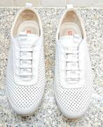 1 Paar Pikolinos Liverpool sneakers maat 45 z.g.a.n., Wit, Ophalen of Verzenden, Pikolinos, Sneakers of Gympen