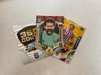 Panini Adrenalyn XL Voetbalkaartjes (FIFA 365), Ophalen of Verzenden, Zo goed als nieuw, Buitenlandse clubs, Spelerskaart