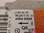 Airbag Module van een Mercedes C-Klasse, Gebruikt, -, Ophalen of Verzenden, -