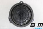 Lagetonenluidspreker Audi A5 F5 SB 8W5035411, Gebruikt