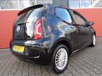 Volkswagen up! 1.0! BlueMotion,Airco,15''LMV,CV, Leuke auto!, Auto's, Voorwielaandrijving, Euro 5, Gebruikt, Up!