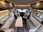 Dethleffs Trend T 7057 DBL Queensbed / Hefbed / Face to face, Caravans en Kamperen, Campers, Automaat, Ringverwarming, Fiat, Bedrijf