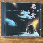 Kitaro - Silver Cloud CD, Ophalen of Verzenden, Gebruikt