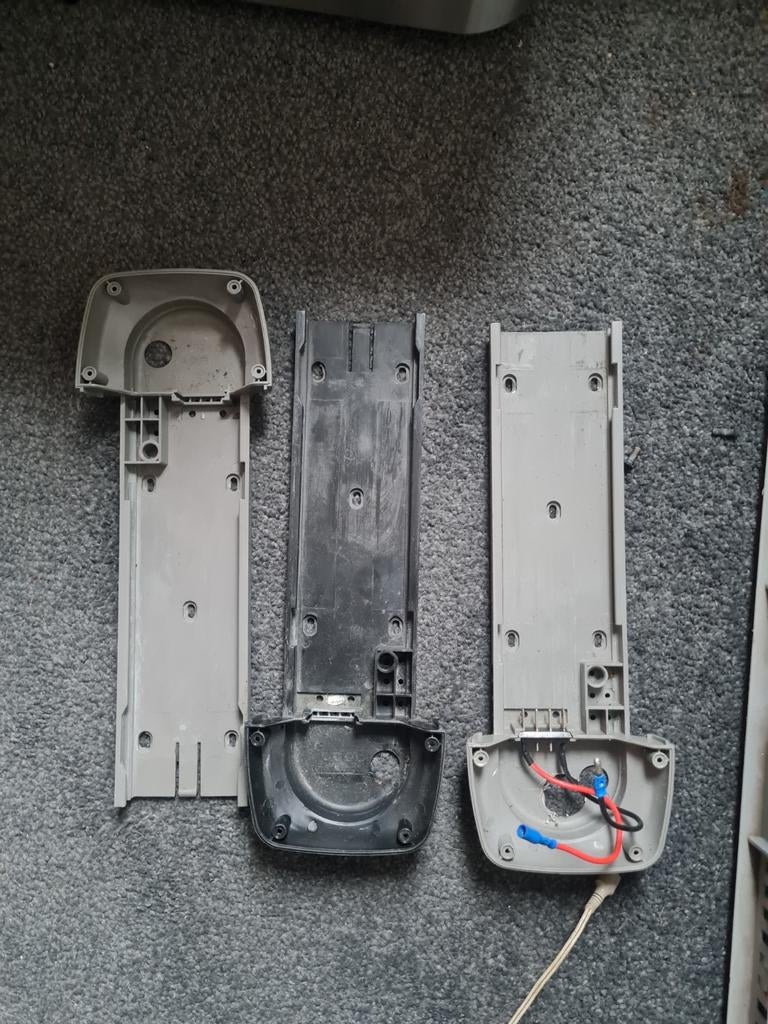 Accu slede stella type 2, Fietsen en Brommers, Ophalen