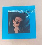 Elvis Costello  - Blue Chair, Gebruikt, 7 inch, Single, Ophalen of Verzenden