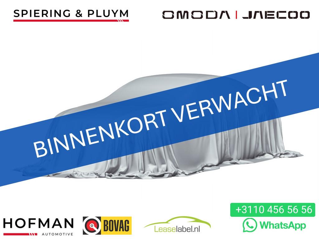 MG MG HS PHEV 1.5 Luxury | Nieuw! | Leder | 360* | Elek stoe, Auto's, MG, LED verlichting, Gebruikt, Overige modellen, 4 cilinders