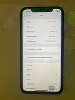 iPhone XR 128GB - Nieuw scherm, 85% batterij, Telecommunicatie, Mobiele telefoons | Apple iPhone, IPhone XR, Ophalen of Verzenden