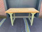 Werkbank in hoogte verstelbaar 75 x 150