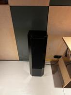 Clio acoustic 4B labyrint speaker, Gebruikt, Jacop Hop Erf 10, 1473PR, Warder, Minder dan 60 watt, Front, Rear of Stereo speakers