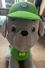Grote Paw Patrol Rocky, Ophalen of Verzenden, Zo goed als nieuw, Hond