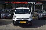 Citroën Berlingo 1.6 e-HDI 500 Club Economy NAP Automaat BT, Euro 5, Stof, Gebruikt, Citroën
