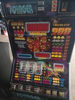 Gokkast fruitautomaat gokkast Voyager, Verzamelen, Ophalen, Gebruikt