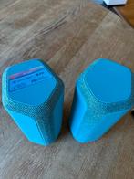 2x Sony XE300 bluetooth speakers nieuwstaat 80 euro !!!, Audio, Tv en Foto, Luidsprekers, Ophalen of Verzenden, Zo goed als nieuw