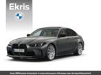 BMW M3 Competition M Drive Professional | M Sportdifferentie, Auto's, BMW, Automaat, Stoelverwarming, 2993 cc, Bedrijf
